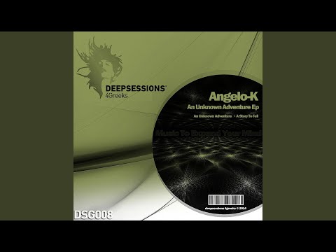 An Unknown Adventure