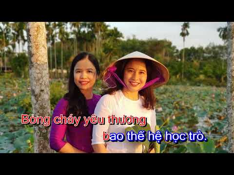 Thể hiện bởi Lê Đức Dũng