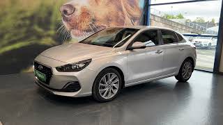 Hyundai i30 1.4 103kW thumbnail