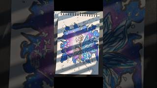 Drawing speaks louder than words✨❤️#explore #art #like #comment #shorts #viralvideo #subscribe