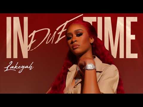 Lakeyah – Perfect ft. Yung Bleu (Visualizer)