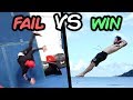 Best Wins VS Fails Compilation 2018 (Funny fails)