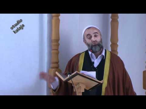 Besimet e Kota ''SHIRKU'' - Mazllam Mazllami