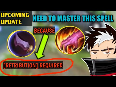 GRANGER USERS YOU NEED TO MASTER RETRIBUTION SPELL BECAUSE OF THIS - TOP GRANGER GAMEPLAY - AkoBida