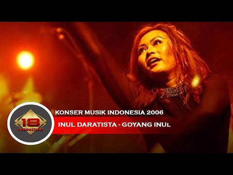 Live Konser Inul Daratista - Goyang Inul Lumajang 21 Agustus 2006