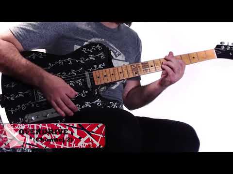 EVH 5150 III Tone Capture | Mooer Preamp Live