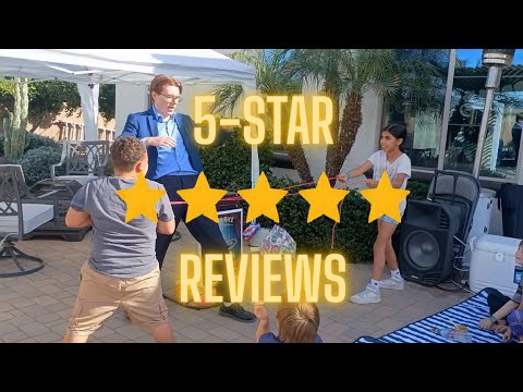 Promotional video thumbnail 2 for Jason Hice - Professional Magician