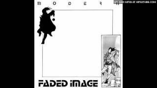 Faded Image - Insanity