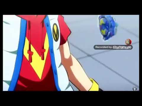 AMV Valkyrie Wing Accel Vs Sprggan Spread Fusion