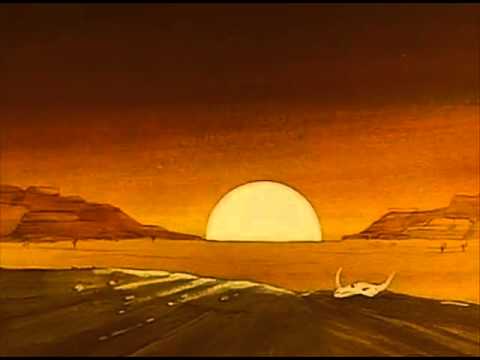 I'm a Poor Lonesome Cowboy   Shuki Levy and Haim Saban Version