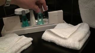 Hotel Yasmin Prague Hotel Tour