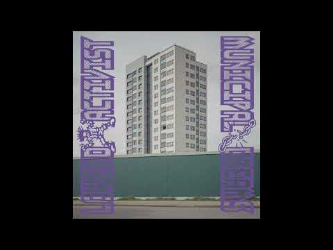 [SNKRLP013] Low End Activist - Municipal Dreams (2024) (Full Album)