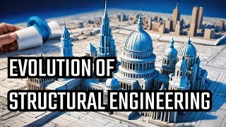 The Evolution of Structural Engineering: From Age Wonders to Modern Ma