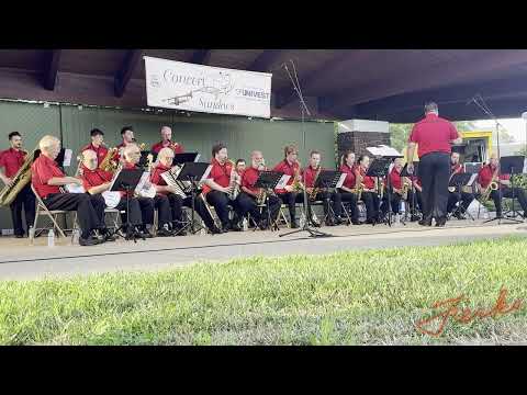 Hogan's Heroes | Jos. A. Ferko String Band