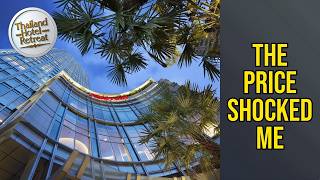 Marriott Executive Apartments Bangkok, Sukhumvit Thonglor - The Price Shocked Me