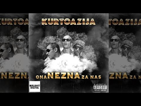 KURTOAZIJA - ONA NE ZNA ZA NAS
