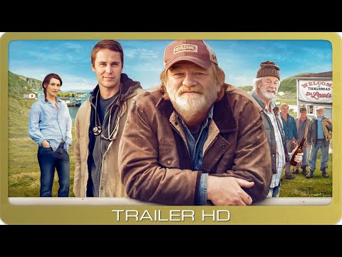 Trailer-Vorschau: Die große Versuchung - Lügen, bis der Arzt kommt