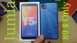 Huawei Y5P Dual SIM