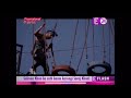 My 1st TV Show Physical Task In Indian Icon 2K18 HEM CHANDRA Motivational Icon Of India