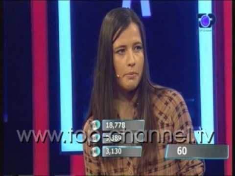 Per Vete, 6 Janar 2014, Pjesa 3 - Game Show - Top Channel Albania