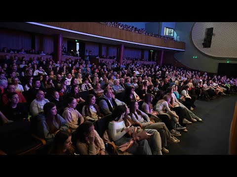 Kud ,,Abrašević" Valjevo - VEKOVNA NIT (I deo) 2025.