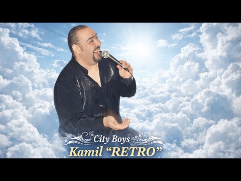 City Boys Kamil "RETRO" z roku 2010 LIVE 1. Časť 