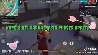 Download lagu KAMI FF BUKAN PUBG mp3