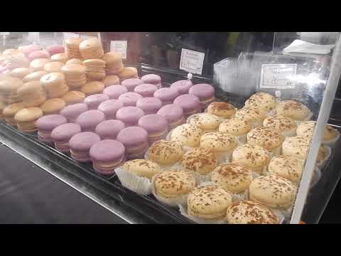 Melbourne Gluten Free Expo 2016