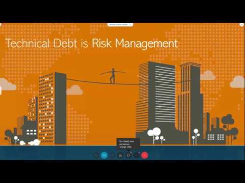 Tackling and Managing Technical Debt, A Guide for Enterprise Architects