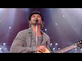 Ricardo Arjona Te Quiero En Directo