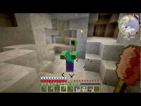 S2E32: TFCraft with Mead - Now You're Thinking With.. Oh Never Mind