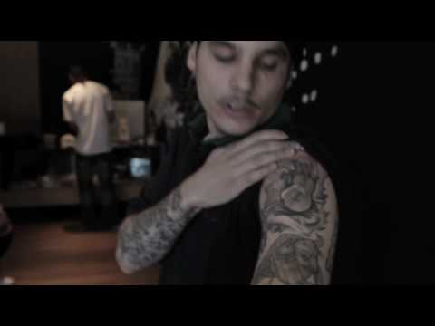 Yung & BlasSted X Roach Gigz a.k.a Roachy Balboa