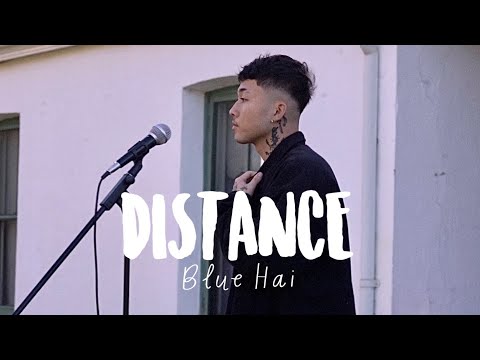 Blue Hai - Distance (Tah Dae Ser) MV Prod - Joker Beatz
