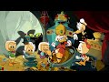 DuckTales 2017 Theme Song Mirrored