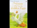 The Goose That Laid The Golden Eggs Read Aloud Read Along With Me