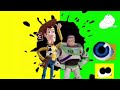 Woody And Buzz Csupo Go Back
