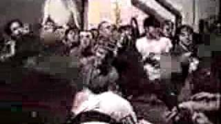 Orchid - Weekend At The Fire Academy