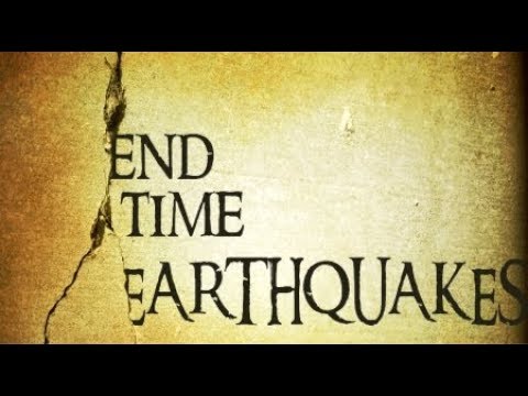 BREAKING Global Major Earthquakes End Times News Update August 21 2018 Video