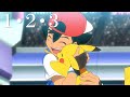 MAD アニメ ポケットモンスター １ ２ ３ Pokémon 非公式