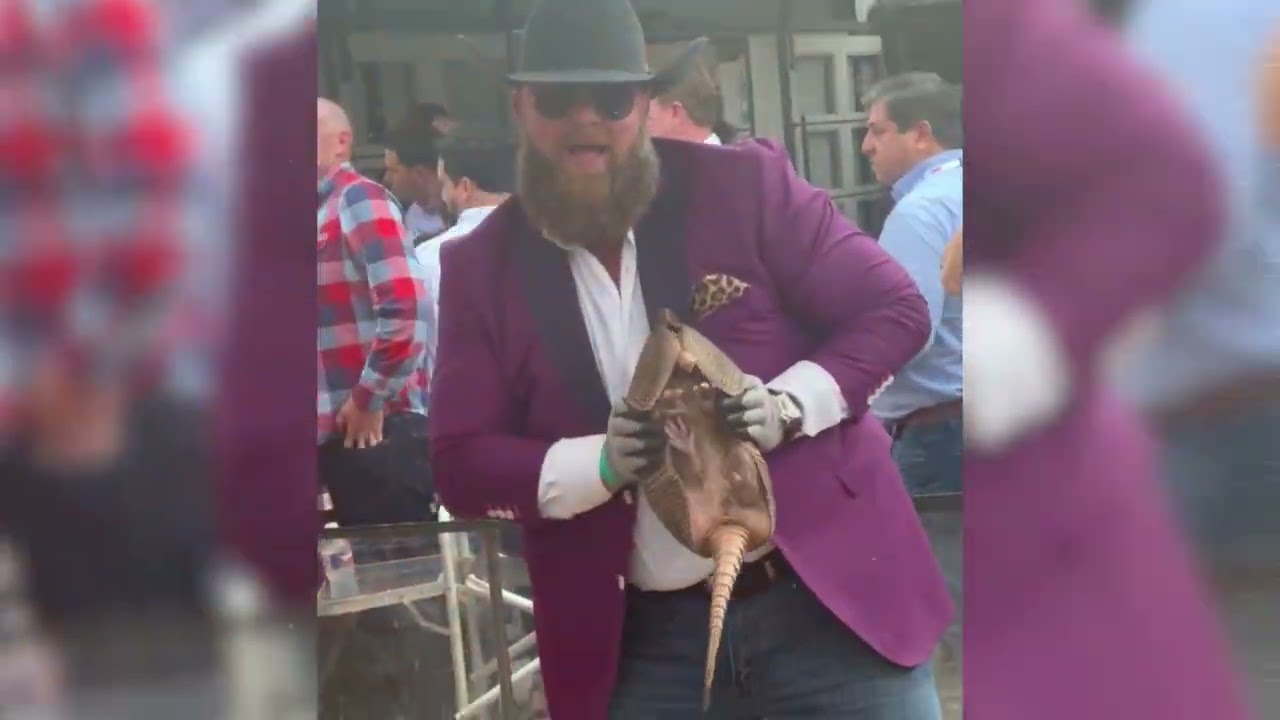 Nextgen OTC Party 2025!