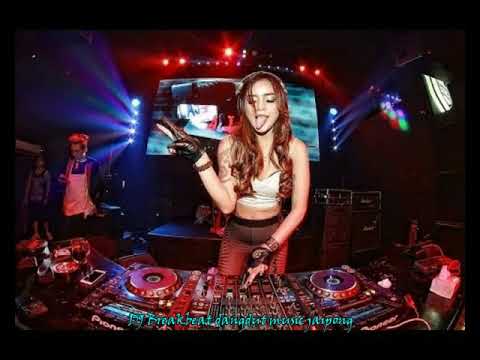 Dj Breakbeat dangdut music jaipong terbaru 2017