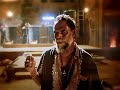 Jailer Villain VARAMAN Mass WhatsApp Status ️