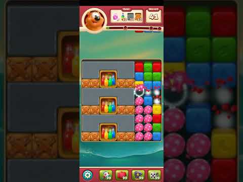 Toon Blast level 1883