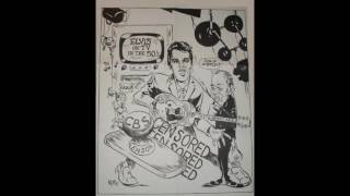 Peter Pan Speedrock - Shoot Shoot