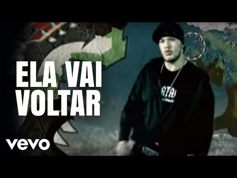 Charlie Brown Jr. - Ela Vai Voltar