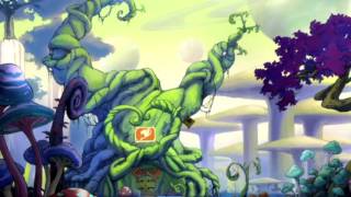 Fairy Tail - Fuyuujima No Tami Ost