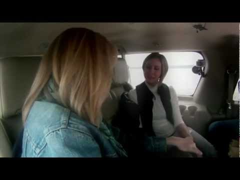 Nanette, 2 - La Grande virée