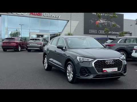 Audi Q3 35 TDI SPORTBACK SE 150HP A/T - Image 2