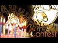 Lackadaisy Screaming Contest