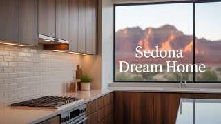 345 Rim Shadows Dr Sedona Arizona, I Love Sedona Real Estate